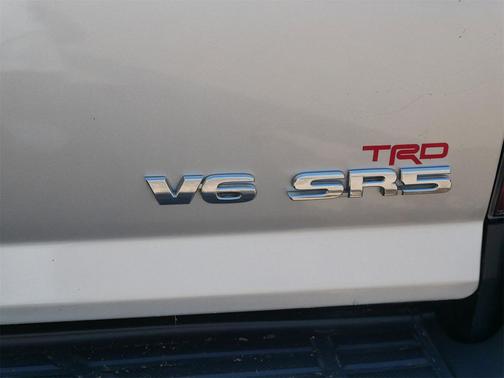 2011 Toyota Tacoma Double Cab