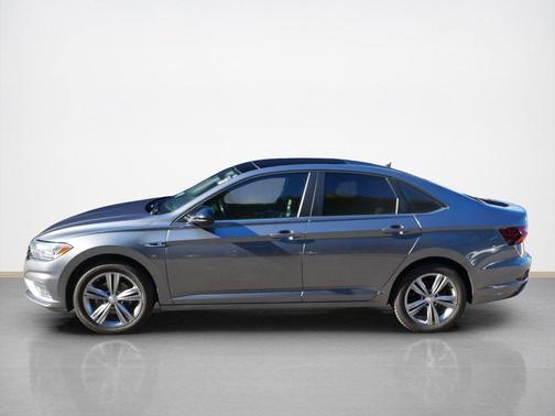 2019 Volkswagen Jetta 1.4T R-Line