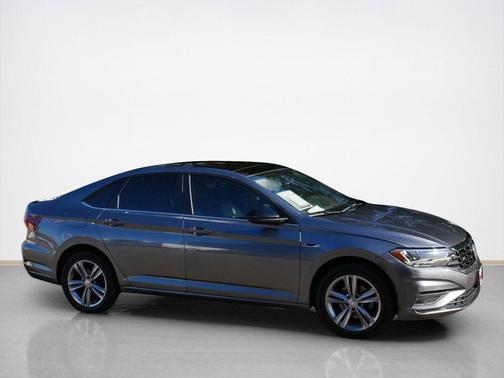 2019 Volkswagen Jetta 1.4T R-Line