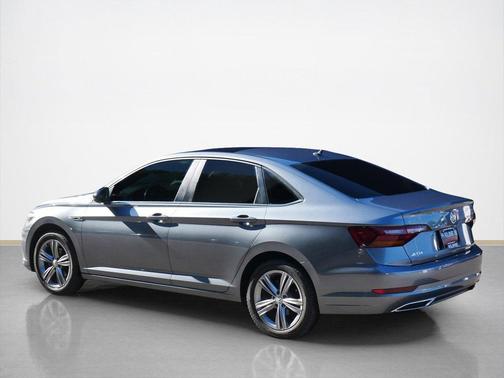 2019 Volkswagen Jetta 1.4T R-Line