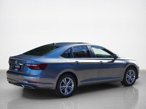2019 Volkswagen Jetta 1.4T R-Line