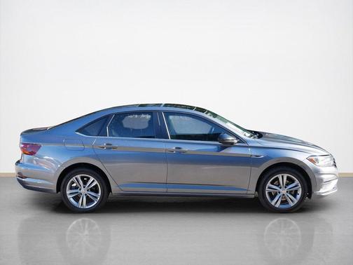 2019 Volkswagen Jetta 1.4T R-Line