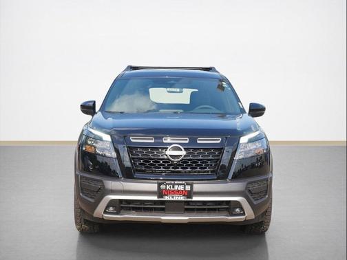 2025 Nissan Pathfinder Rock Creek 4WD