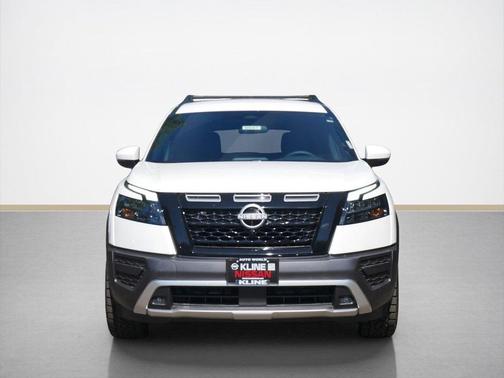 2025 Nissan Pathfinder Rock Creek 4WD
