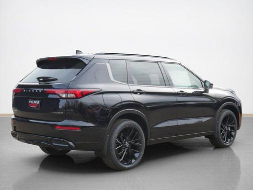 Cosmic Black 2026 Nissan Rogue Platinum