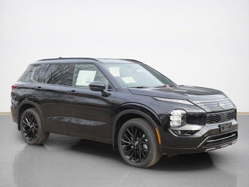 Cosmic Black 2026 Nissan Rogue Platinum