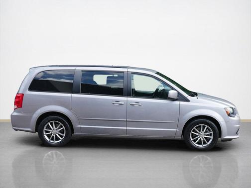 2014 Dodge Grand Caravan R/T