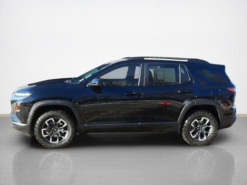 2025 Chevrolet Equinox AWD ACTIV