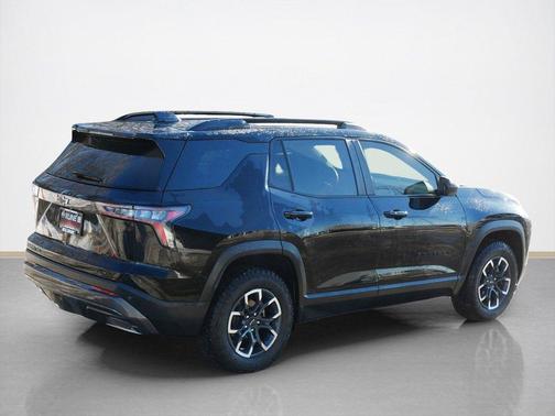 2025 Chevrolet Equinox AWD ACTIV