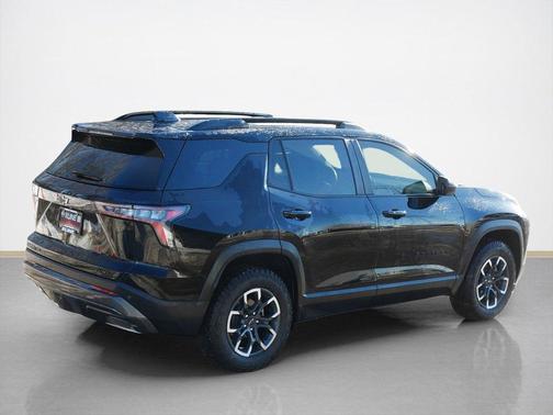 2025 Chevrolet Equinox AWD ACTIV