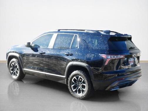 2025 Chevrolet Equinox AWD ACTIV