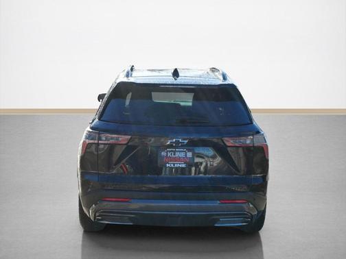 2025 Chevrolet Equinox AWD ACTIV