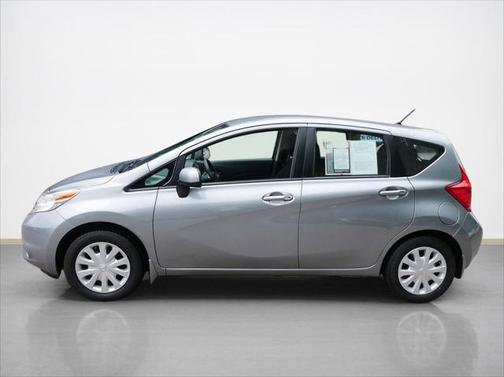 2014 Nissan Versa Note SV