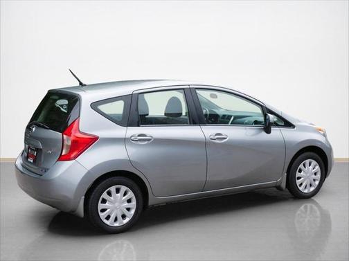 2014 Nissan Versa Note SV