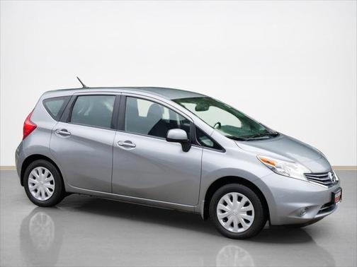 2014 Nissan Versa Note SV