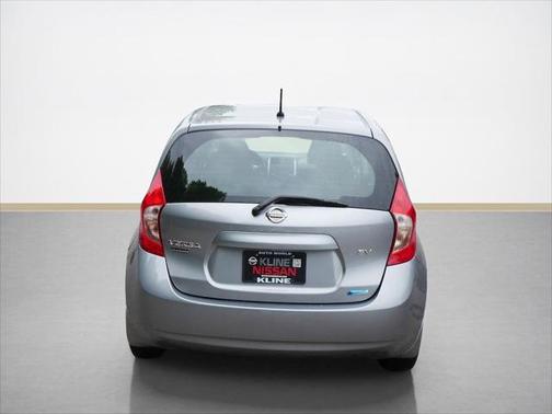 2014 Nissan Versa Note SV