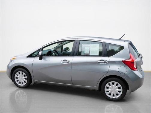 2014 Nissan Versa Note SV