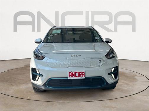 2022 Kia Niro EV EX