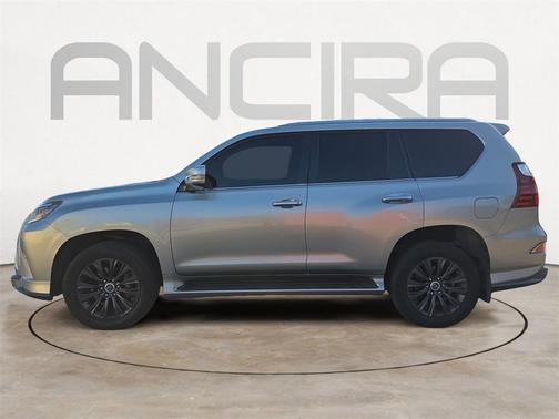 2020 Lexus GX 460 Base