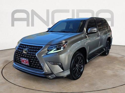 2020 Lexus GX 460 Base