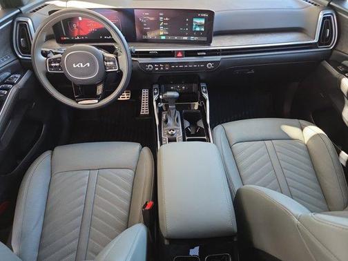 2025 Kia Sorento SX Prestige