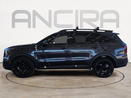2025 Kia Sorento SX Prestige