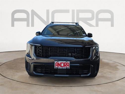 2025 Kia Sorento SX Prestige