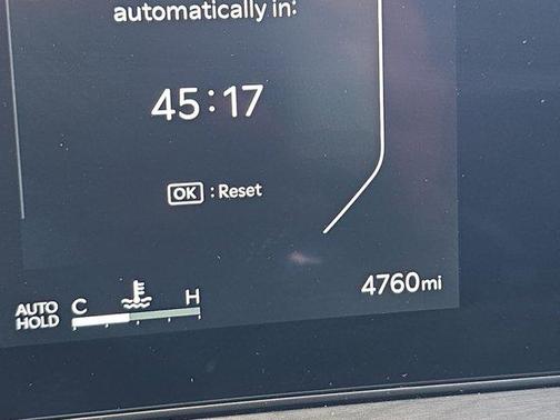 2025 Kia Sorento SX Prestige