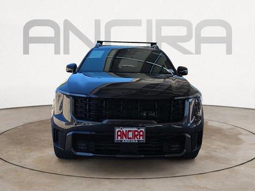 2025 Kia Sorento SX Prestige