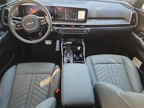 2025 Kia Sorento SX Prestige