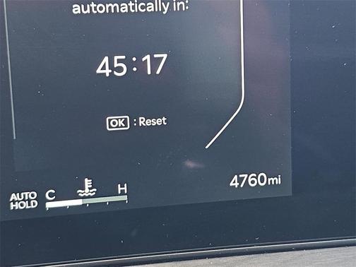 2025 Kia Sorento SX Prestige