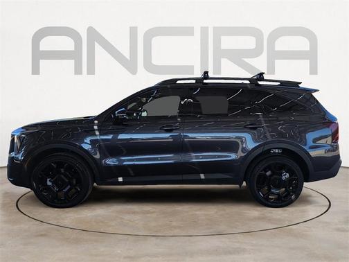 2025 Kia Sorento SX Prestige