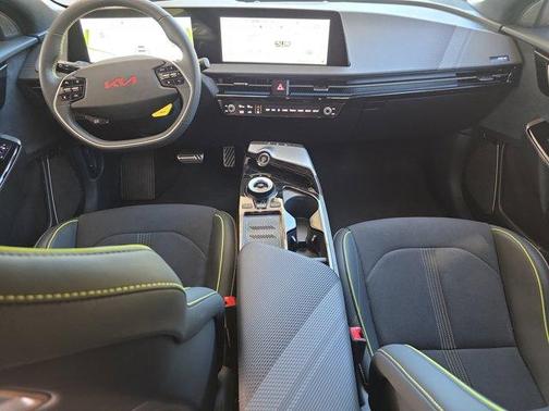2024 Kia EV6 GT