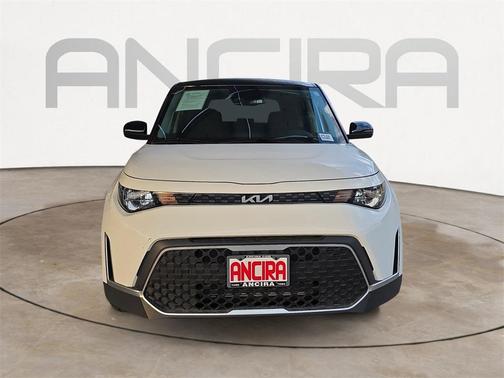 2024 Kia Soul S