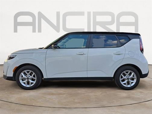2024 Kia Soul S