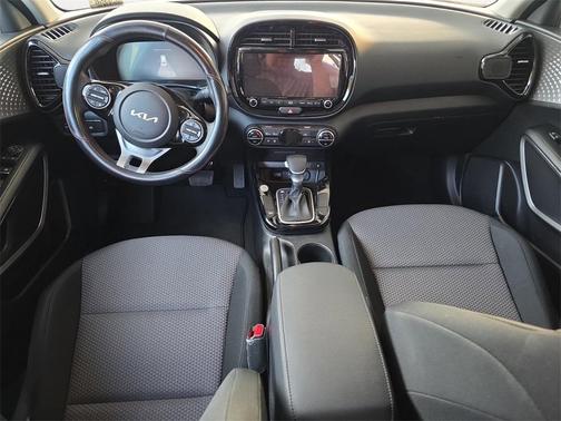 2024 Kia Soul S
