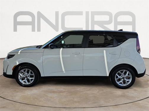 2024 Kia Soul S
