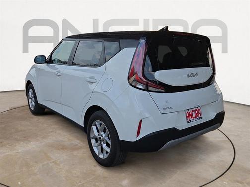 2024 Kia Soul S