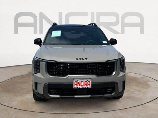 2025 Kia Sorento SX Prestige