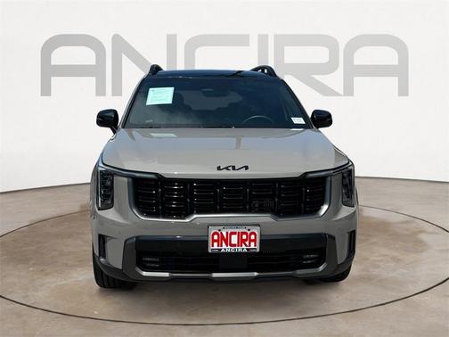 2025 Kia Sorento SX Prestige