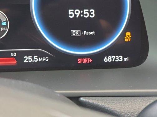 2022 Hyundai SONATA N Line Night Edition