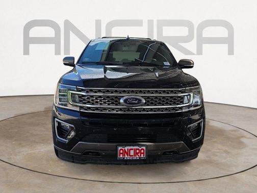 2021 Ford Expedition King Ranch
