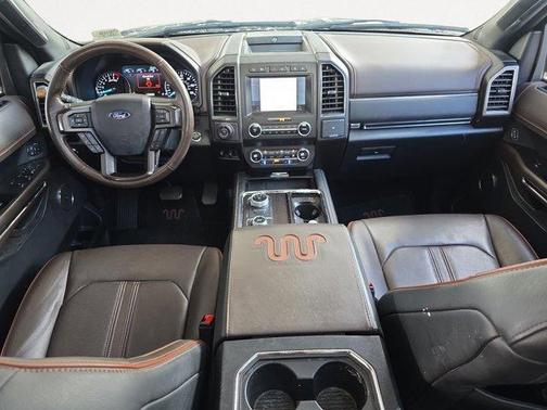 2021 Ford Expedition King Ranch