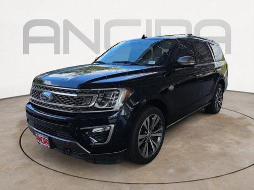 2021 Ford Expedition King Ranch