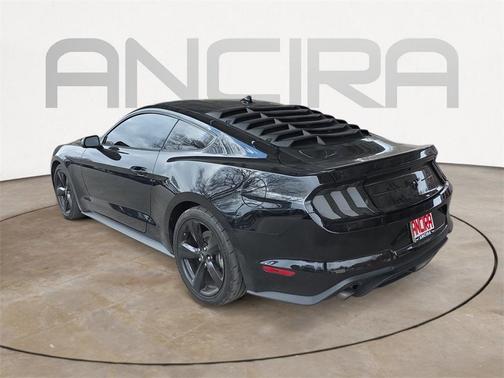 2023 Ford Mustang EcoBoost