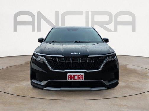 2022 Kia Carnival EX