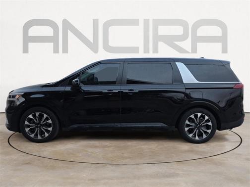 2022 Kia Carnival EX