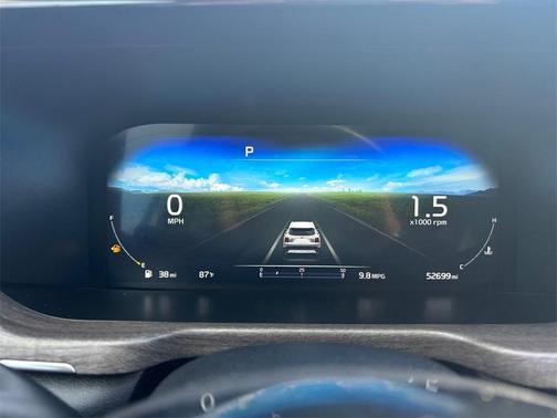 2021 Kia Sorento SX Prestige X-Line