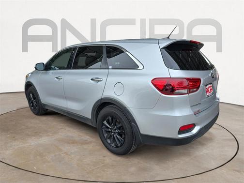 2019 Kia Sorento L