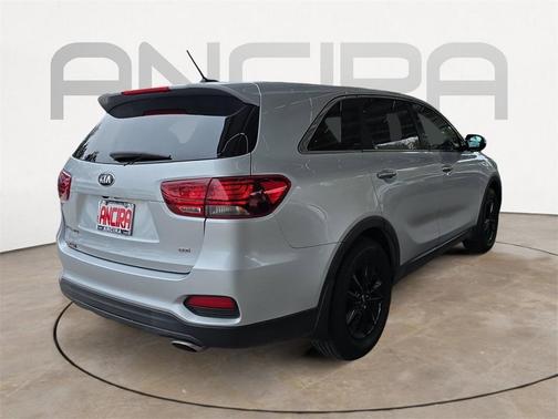 2019 Kia Sorento L